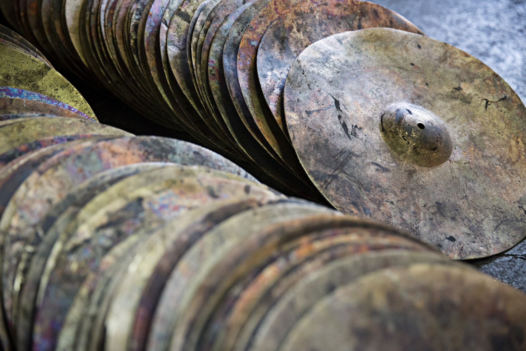 Istanbul Mehmet, September 2014, Istanbul