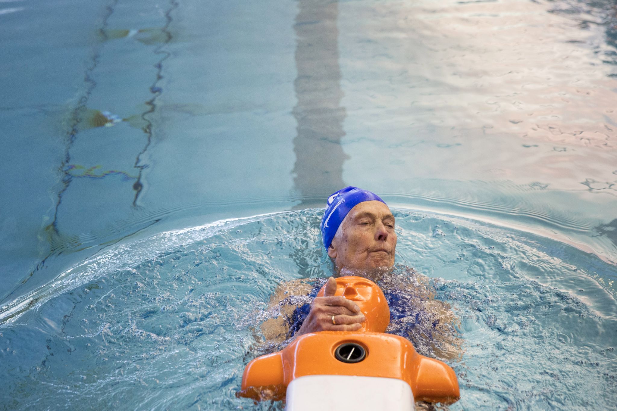 When you’re 66, life really begins. When you’re 66 you have