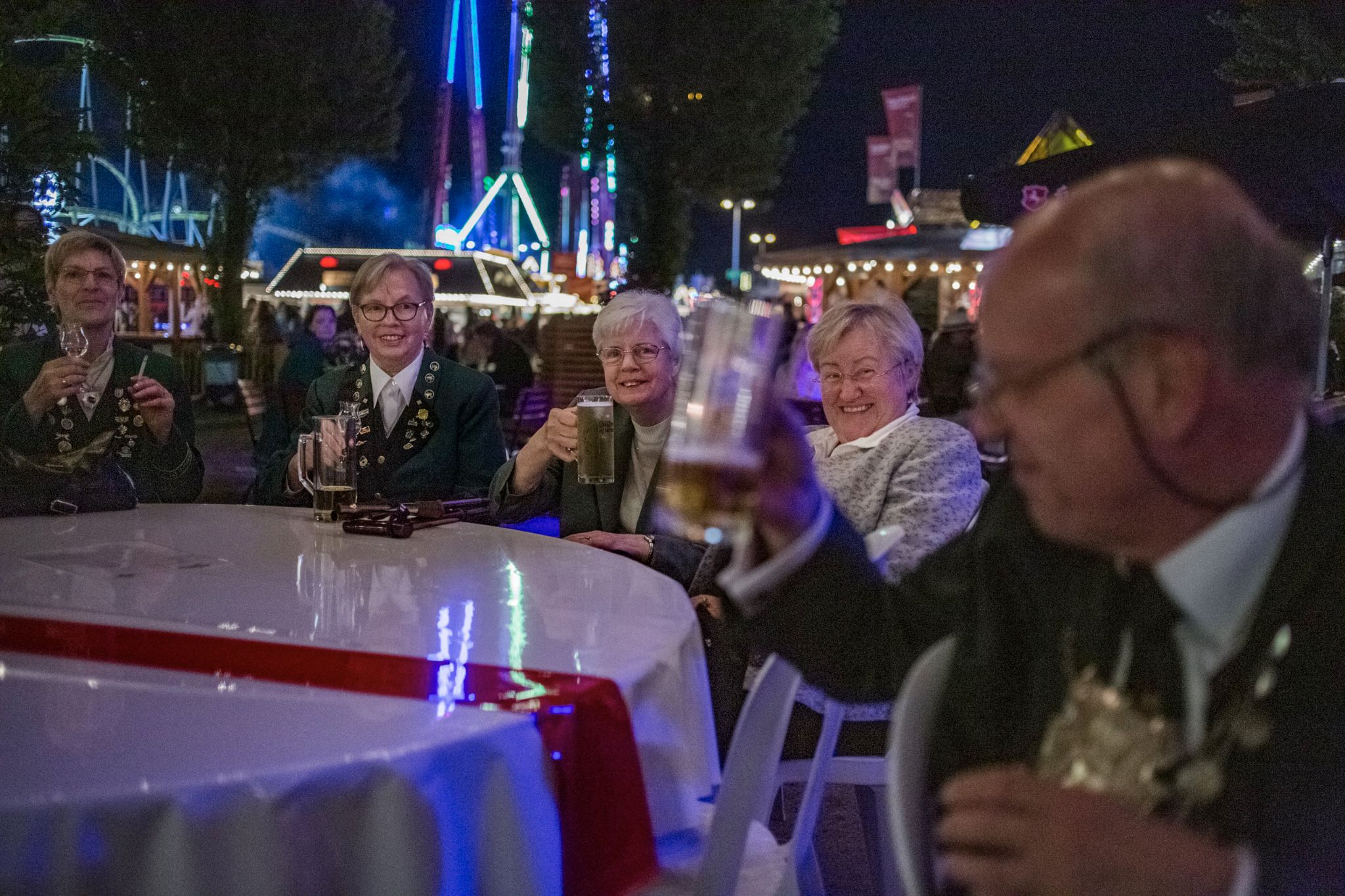 When you’re 66, life really begins. When you’re 66 you have