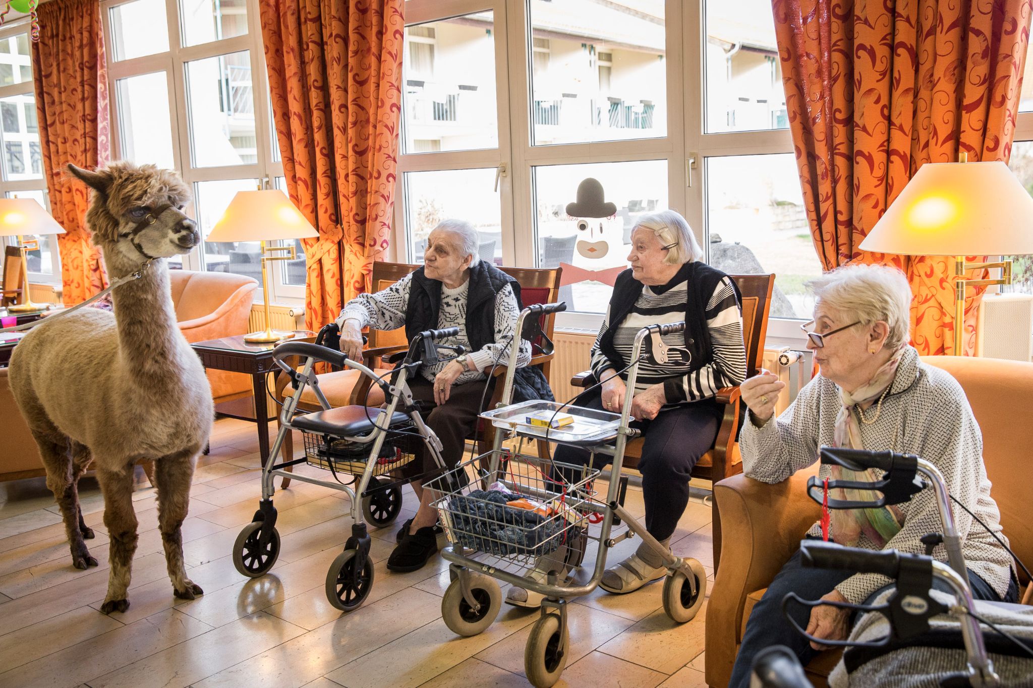 When you’re 66, life really begins. When you’re 66 you have