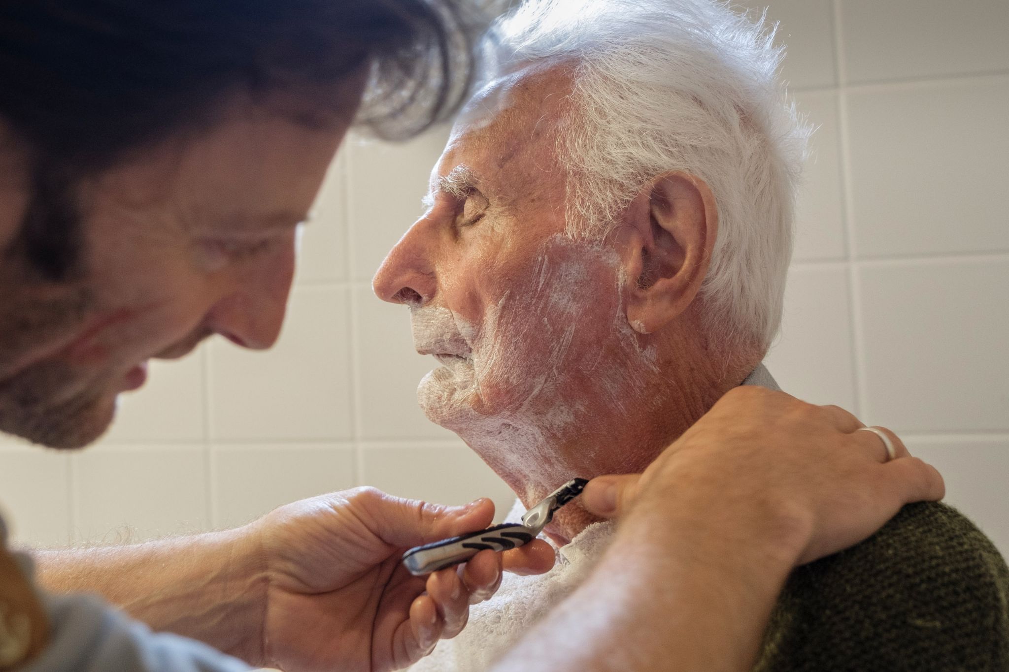 When you’re 66, life really begins. When you’re 66 you have